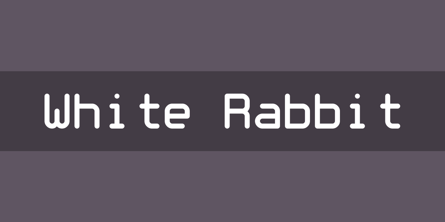 White Rabbit